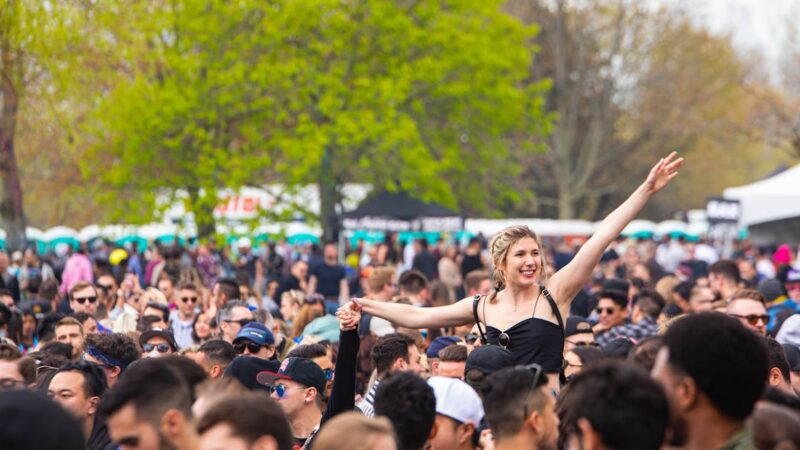 Les indispensables pour un look de festival féminin