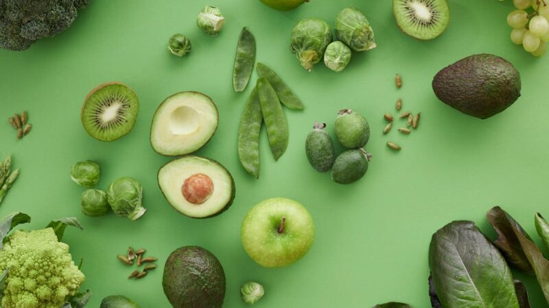 Les ingrédients naturels pour une routine de soins efficace