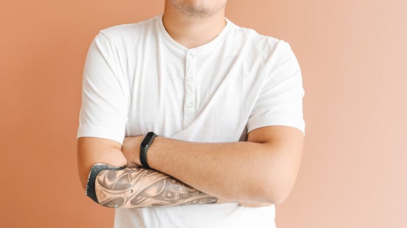 Les innovations dans la mode masculine contemporaine