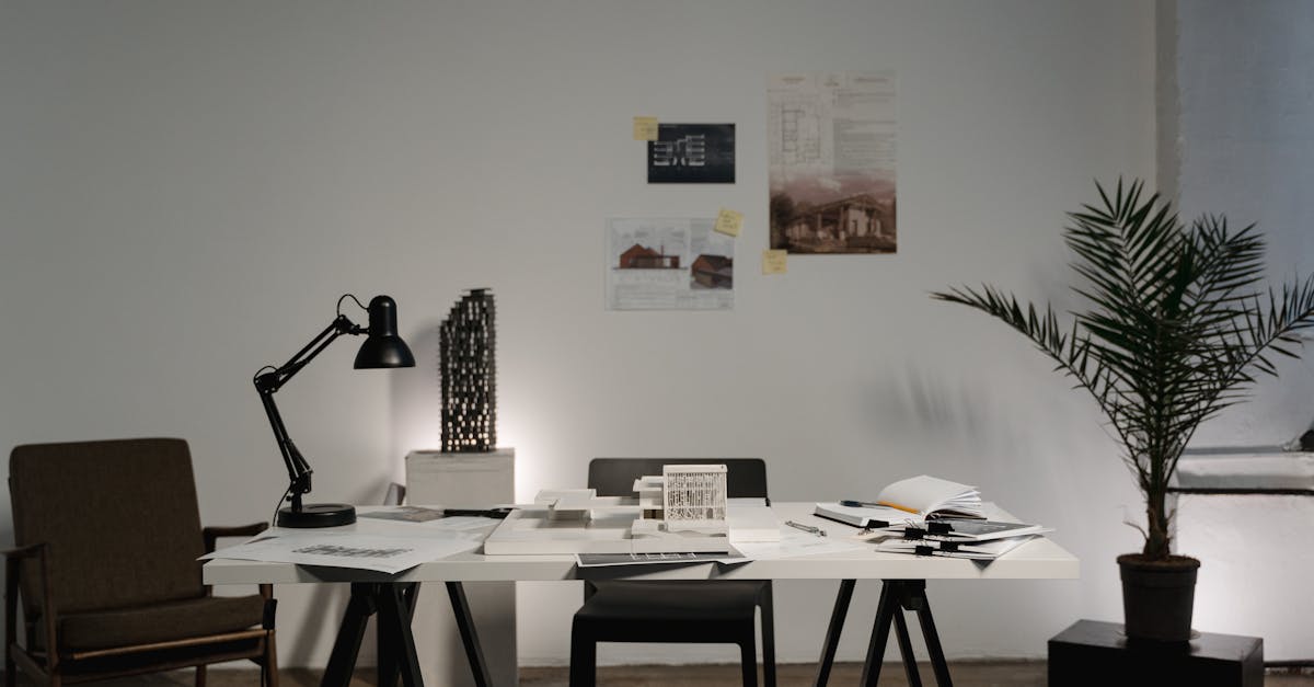Les innovations déco qui marquent la saison
