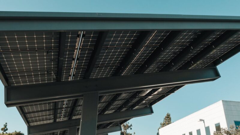 Les innovations en batteries et stockage d’énergie