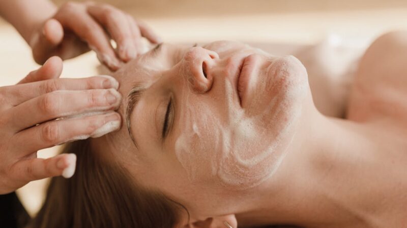 Les innovations en cosmétique bio et éco-responsable