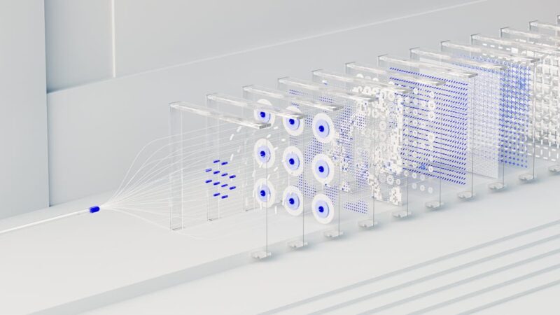 Les innovations en intelligence artificielle dans l’électronique grand public