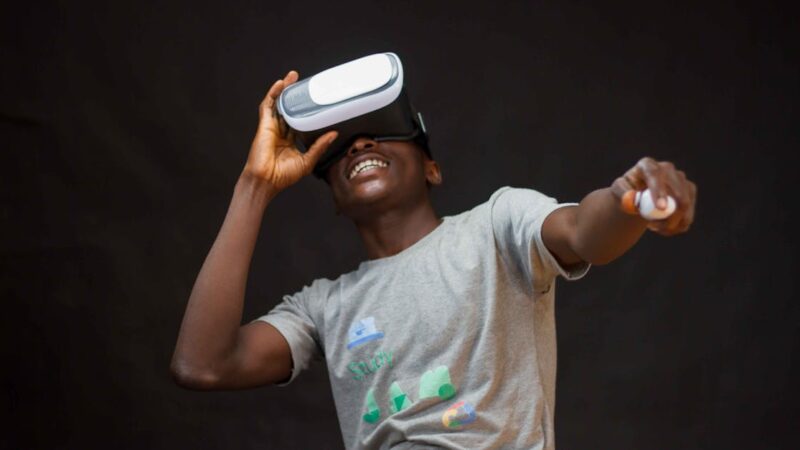 Les innovations en réalité augmentée pour une expérience immersive