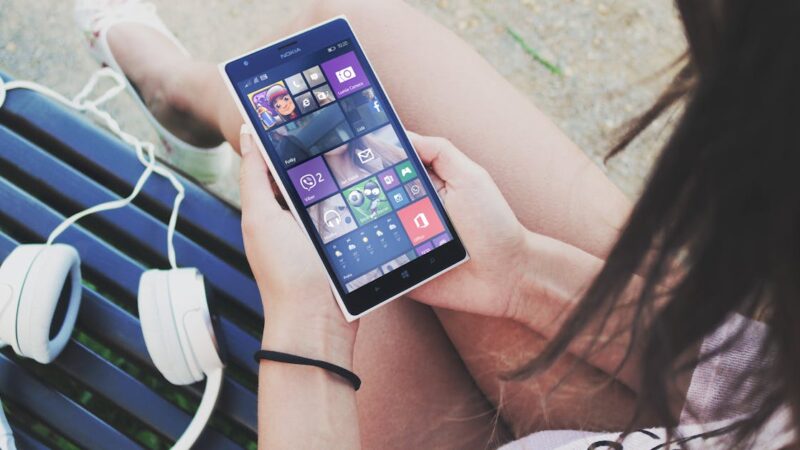 Les meilleures applications pour accompagner vos gadgets