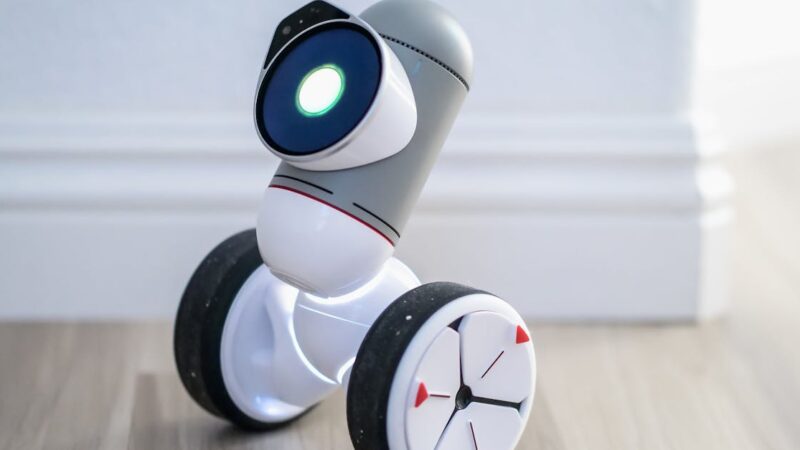 Les meilleures innovations en domotique pour un intérieur intelligent