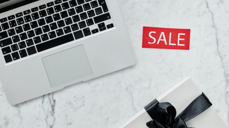 Les meilleures réductions sur les produits high-tech