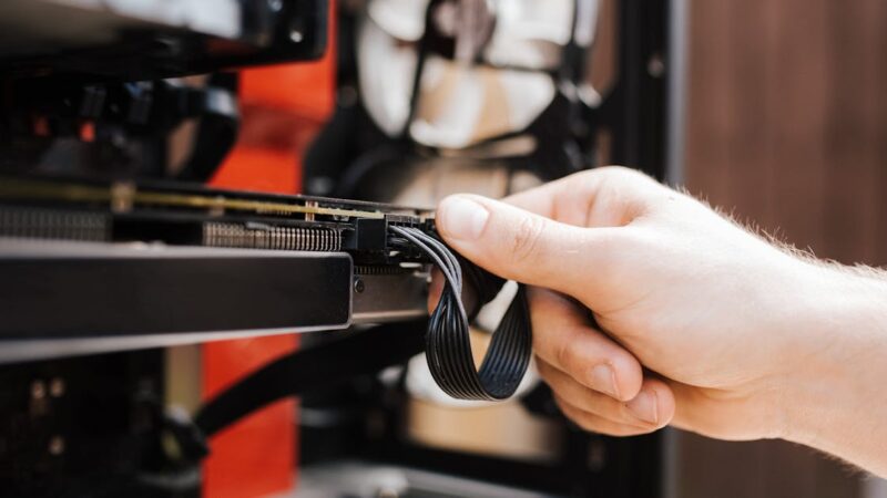 Les meilleurs conseils pour entretenir vos appareils électroniques