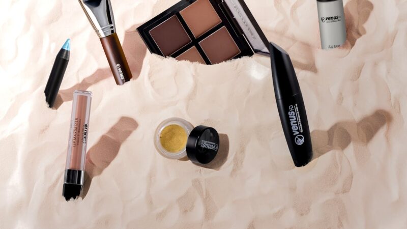 Les meilleurs outils beauté pour optimiser votre routine