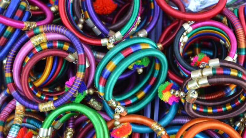Les must-have accessoires pour chaque saison