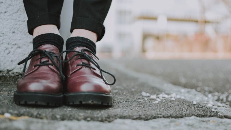 Les must-have de la mode masculine pour un style affirmé