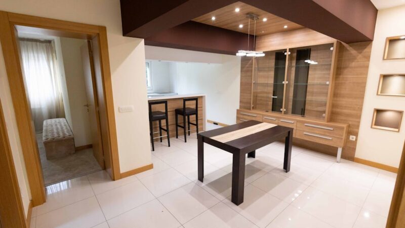 Les nouveautés en meubles modulables et fonctionnels
