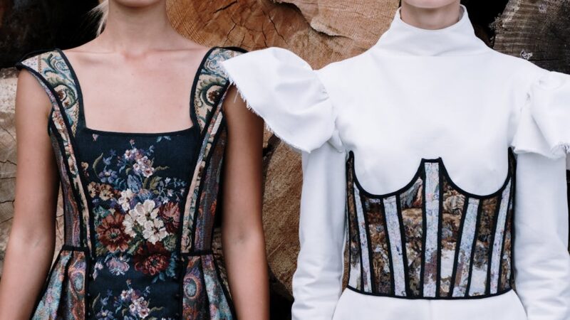 L’évolution des tendances mode au fil des années
