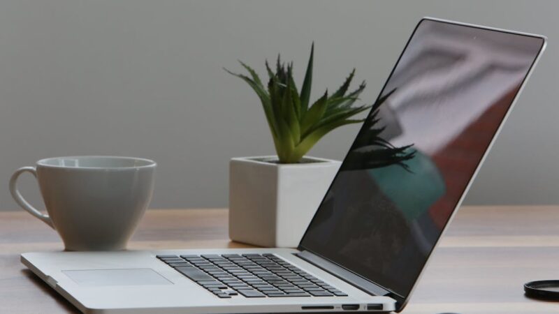 L’impact de la technologie sur le shopping moderne
