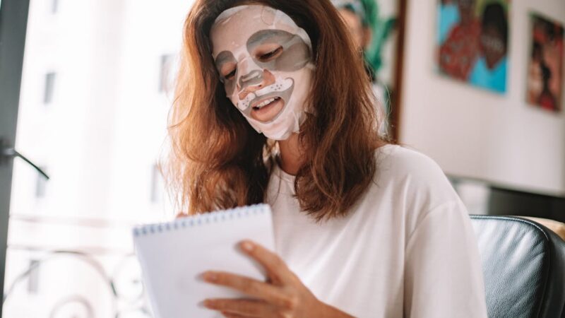 L’importance du masque hydratant dans votre routine beauté