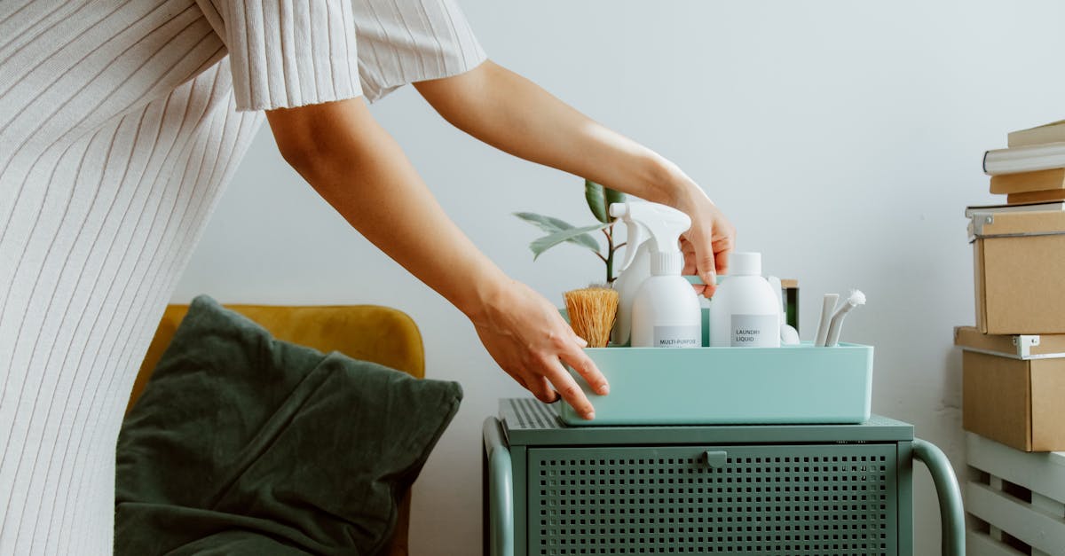 découvrez des solutions de rangement esthétiques qui allient fonctionnalité et style. transformez votre espace avec des options de rangement élégantes, idéales pour chaque pièce de votre maison.