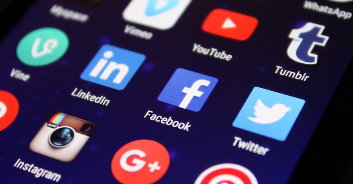 découvrez notre sélection d'applications innovantes qui simplifient votre quotidien. des outils de productivité aux divertissements, explorez les meilleures apps pour répondre à tous vos besoins.