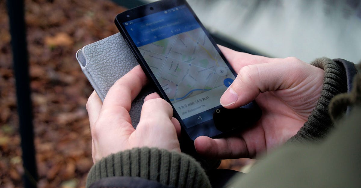 découvrez une sélection d'applications innovantes et utiles pour améliorer votre quotidien. que ce soit pour la productivité, le divertissement ou la santé, trouvez l'application parfaite qui répond à vos besoins.