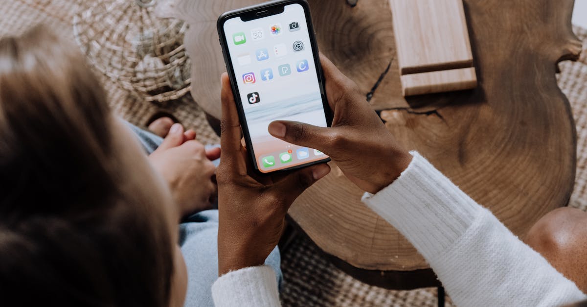 découvrez notre sélection d'applications incontournables pour optimiser votre quotidien. qu'il s'agisse de productivité, de loisirs ou de bien-être, trouvez les meilleures apps qui répondent à tous vos besoins et simplifient votre vie.