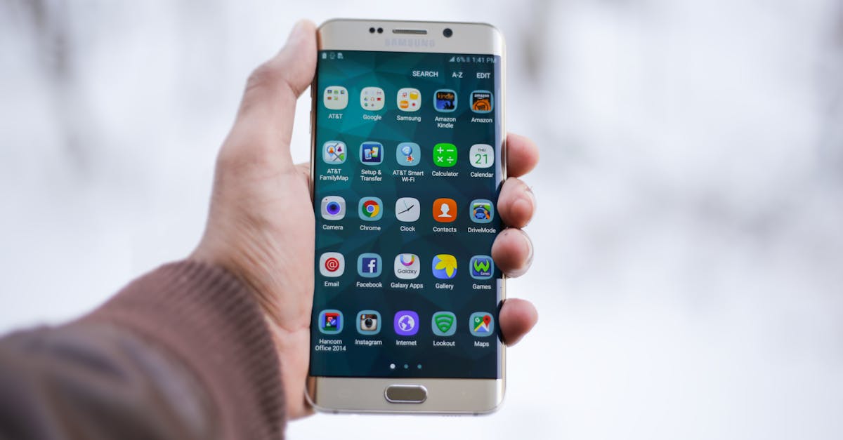 découvrez notre sélection d'applications innovantes et indispensables pour améliorer votre quotidien. que ce soit pour la productivité, le divertissement ou la gestion de vos loisirs, trouvez l'app qui vous correspond le mieux.