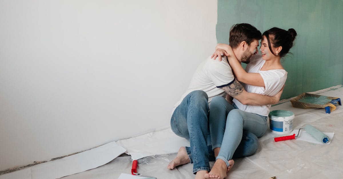 transformez votre intérieur avec des idées créatives et inspirantes pour un relooking complet de votre maison. découvrez des conseils de décoration, des astuces de rénovation et des solutions pratiques pour chaque pièce.