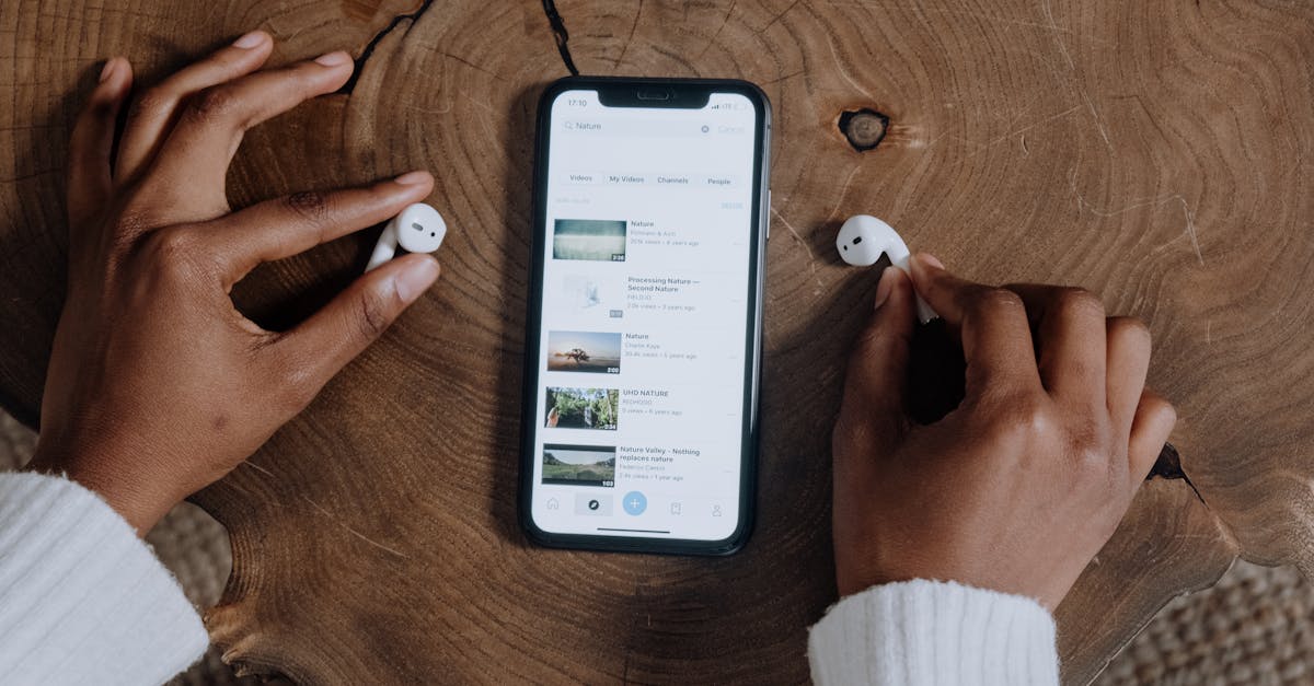 découvrez notre sélection incontournable de gadgets musicaux qui transformeront votre expérience d'écoute. des accessoires innovants aux outils polyvalents, trouvez tout ce qu'il vous faut pour profiter pleinement de votre passion pour la musique!