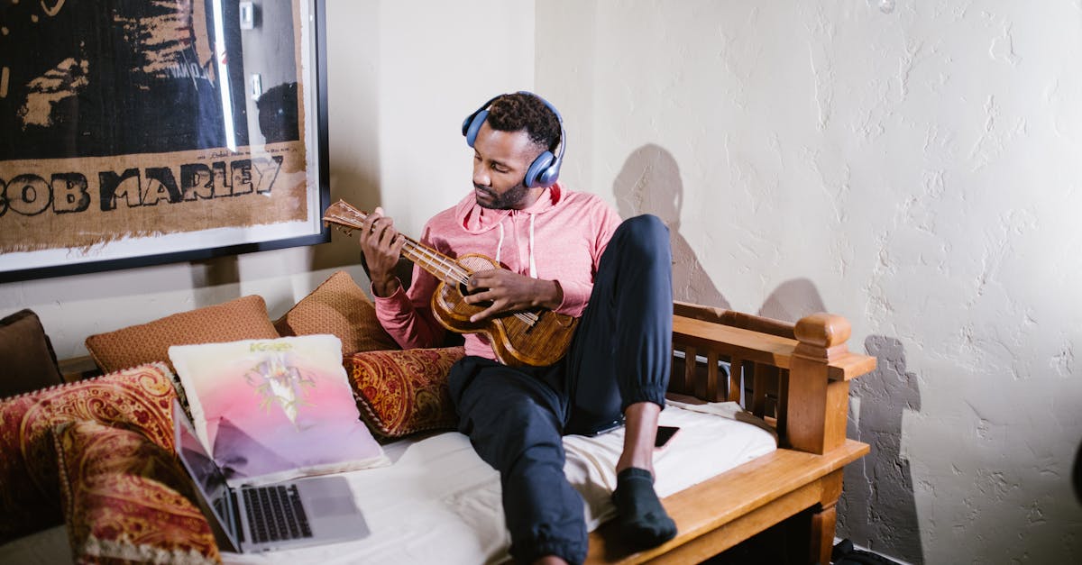 découvrez les derniers gadgets musicaux qui transformeront votre expérience d'écoute. des écouteurs sans fil aux enceintes bluetooth innovantes, explorez les accessoires essentiels pour tous les amateurs de musique.