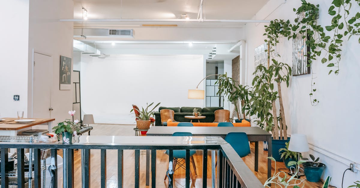 découvrez un décor inspiré par la nature qui apporte une touche d'harmonie et de sérénité à votre intérieur. explorez des designs authentiques, des matériaux durables et des couleurs apaisantes, parfaits pour créer un espace accueillant et relaxant.