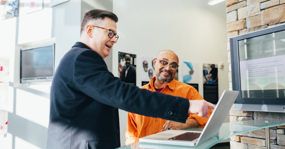 découvrez des stratégies de vente efficaces pour booster vos revenus. apprenez à convaincre, fidéliser et transformer vos prospects en clients grâce à nos conseils d'experts en vente.
