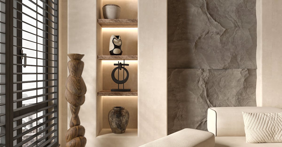 explorez l'élégance et le raffinement d'un intérieur sophistiqué, où chaque détail est soigneusement pensé pour créer une atmosphère de luxe et de confort. découvrez des conseils de décoration et des inspirations pour transformer votre espace en un havre de style.