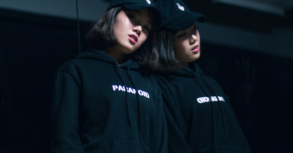 découvrez l'univers du streetwear : un mélange audacieux de culture urbaine et de mode contemporaine. explorez les dernières tendances, les styles incontournables et les marques innovantes qui façonnent l'identité du streetwear. soyez à la pointe de la mode avec des looks uniques et stylés.