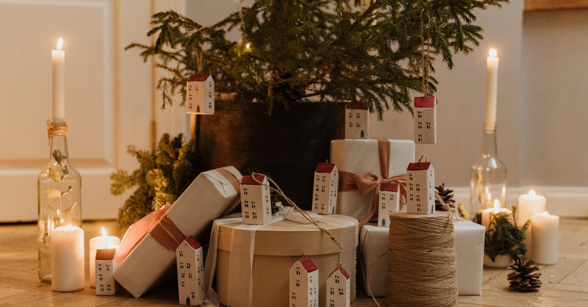 découvrez comment intégrer des éléments de décoration durable dans votre intérieur pour un style éco-responsable et élégant. optez pour des matériaux recyclés, des pièces artisanales et des choix respectueux de l'environnement qui allient esthétique et durabilité.