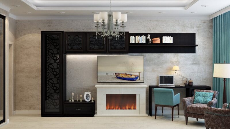 Les secrets pour transformer votre intérieur avec des touches tendances