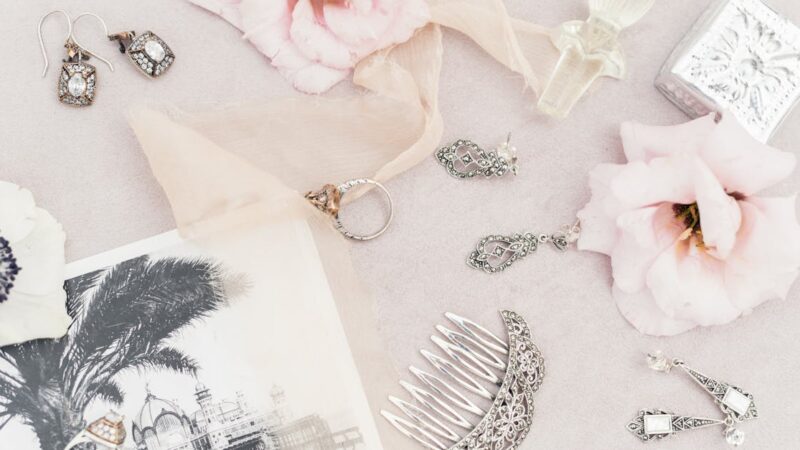 Les secrets pour un style féminin intemporel et élégant