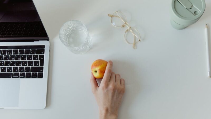 Les tendances en accessoires tech pour hommes