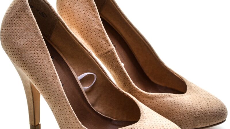 Les tendances en chaussures à talons et sandales pour femmes