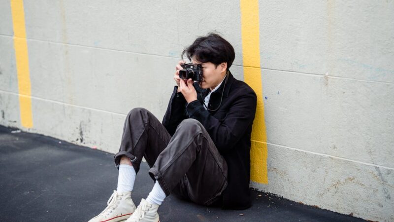 Les tendances en chaussures pour hommes à ne pas manquer