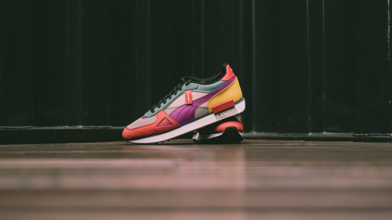 Les tendances en chaussures qui font la différence