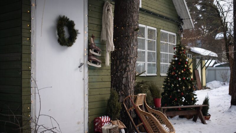 Les tendances en décoration scandinave