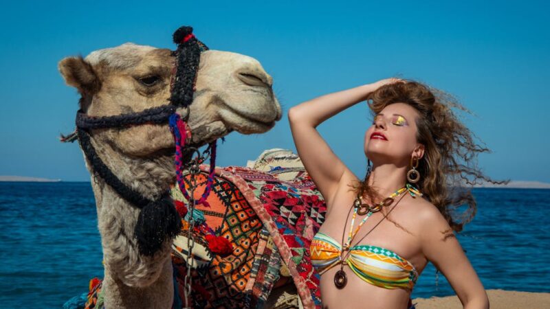 Les tendances en maillots et combinaisons pour femmes