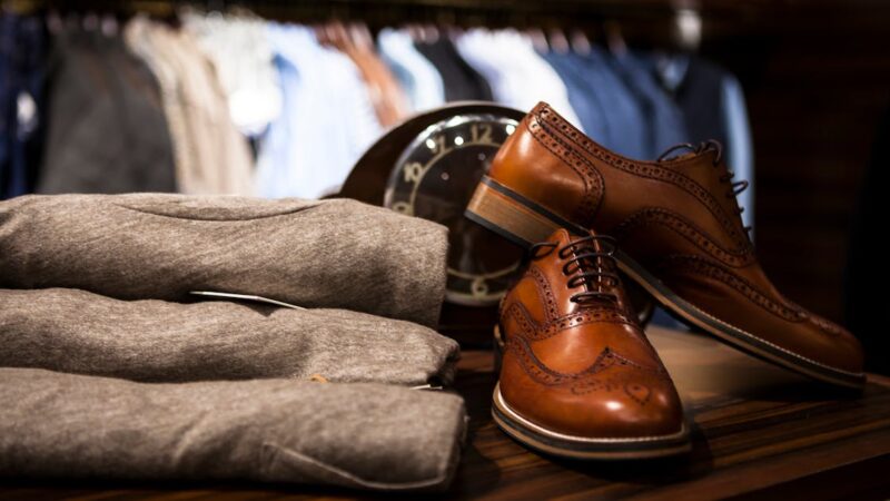 Les tendances en mode de luxe abordable