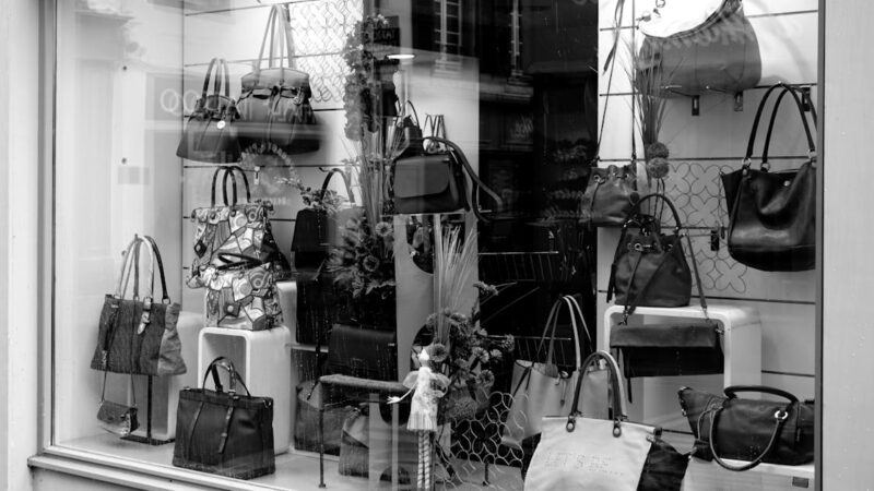 Les tendances en mode masculine et féminine à suivre