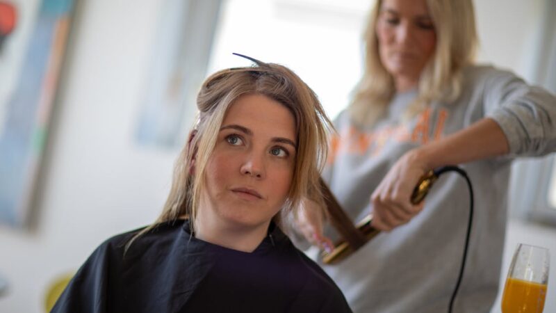 Les tendances en soins capillaires pour des cheveux resplendissants