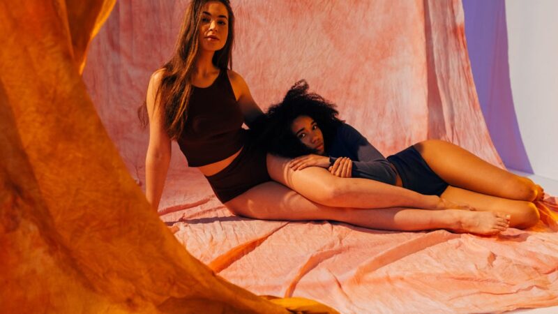 Les tendances en sous-vêtements et lingerie masculine