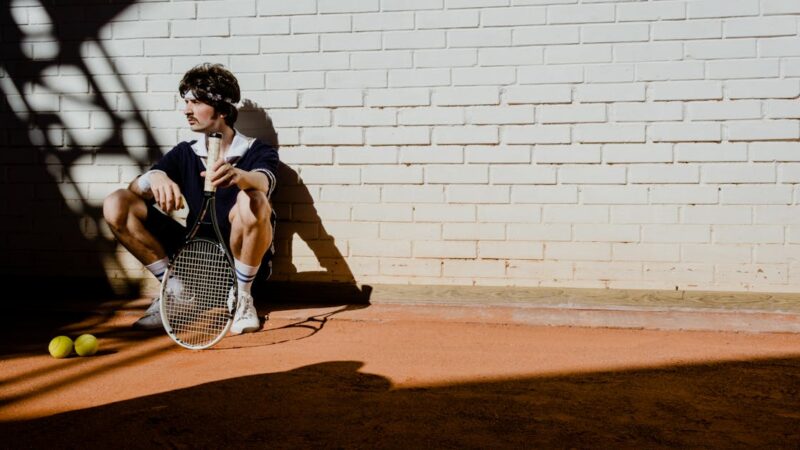 Les tendances en sportswear élégants pour hommes