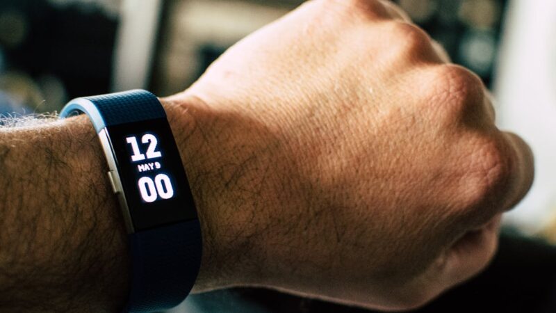 Les tendances en technologies portables pour les professionnels