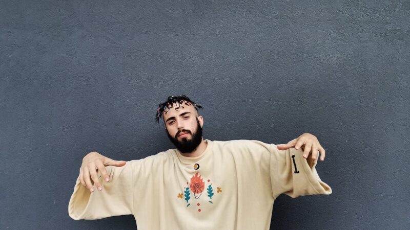 Les tendances en vêtements oversize pour un look audacieux