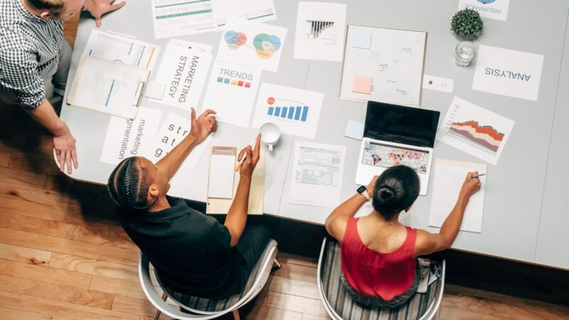 Les tendances high-tech à intégrer dans votre vie quotidienne