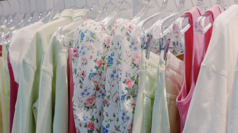 Les tendances mode pour les saisons changeantes