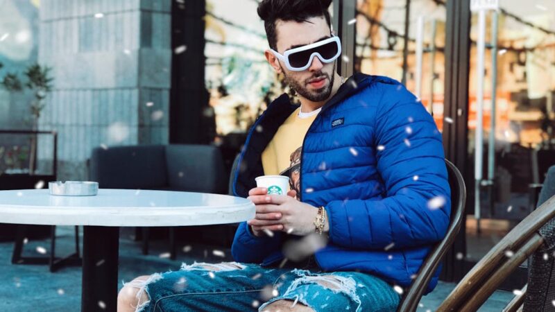 Les tendances streetwear qui font fureur